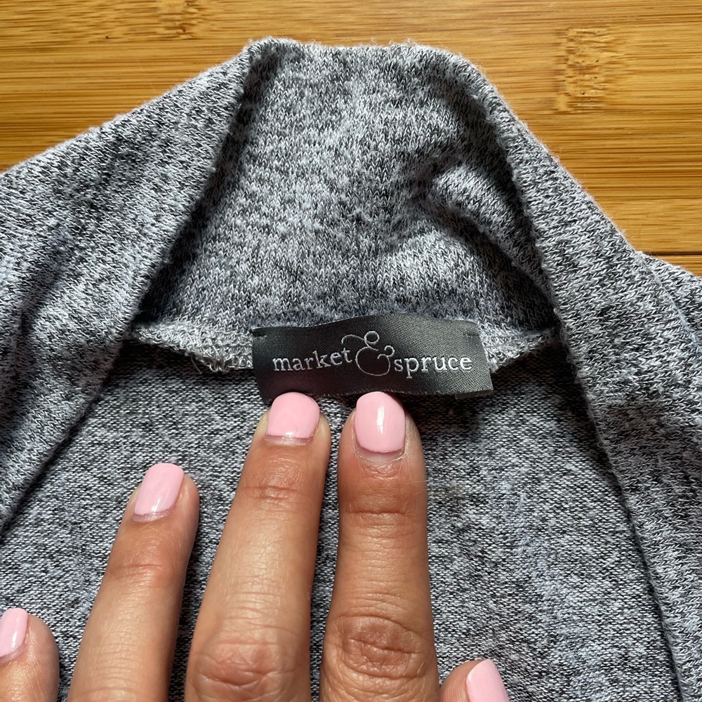 Sweater - Picture 2 of 3